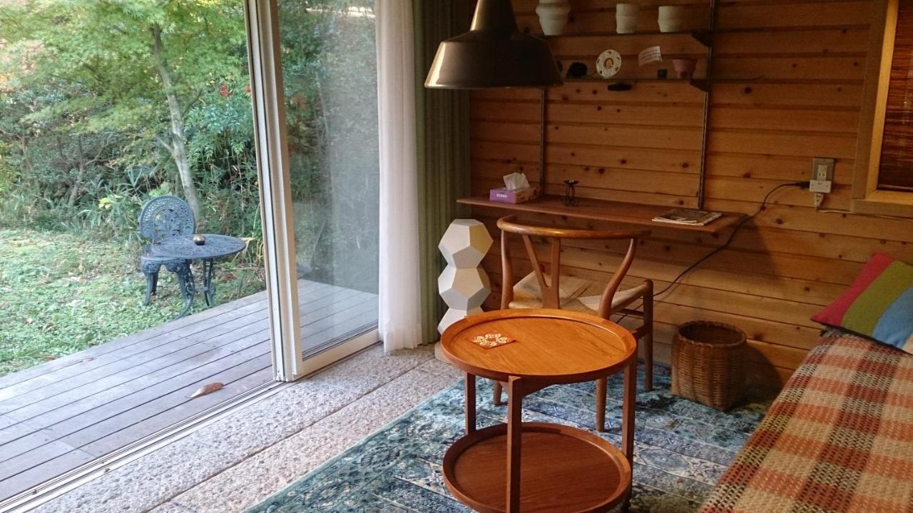 Tajimi Guest House *